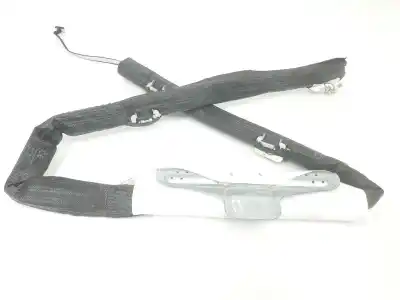 Piesă de schimb auto la mâna a doua airbag perdea fațã dreapta pentru ds 5 2.0 blue-hdi fap referințe oem iam 9802565280