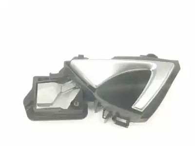 Second-hand car spare part interior right front handle for ds 5 2.0 blue-hdi fap oem iam references 96885063vv  96885063vv