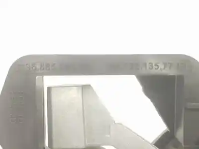 Second-hand car spare part interior right front handle for ds 5 2.0 blue-hdi fap oem iam references 96885063vv  96885063vv