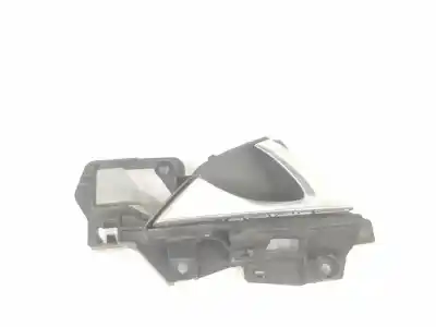 Peça sobressalente para automóvel em segunda mão puxador interior dianteiro esquerdo por ds 5 2.0 blue-hdi fap referências oem iam 96885034vv
