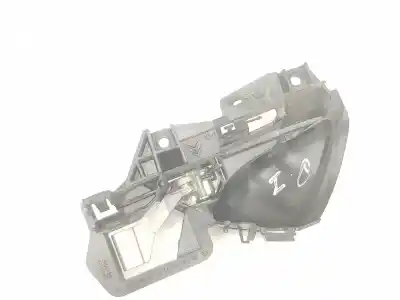 Second-hand car spare part interior left front handle for ds 5 2.0 blue-hdi fap oem iam references 96885034vv  96885034vv