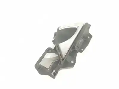 Second-hand car spare part interior left front handle for ds 5 2.0 blue-hdi fap oem iam references 96885034vv  96885034vv