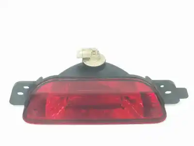 Peça sobressalente para automóvel em segunda mão farolim traseiro central por ds 5 2.0 blue-hdi fap referências oem iam 9672294080