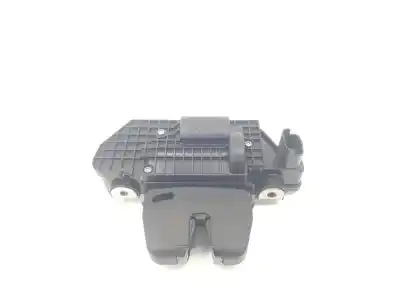 Second-hand car spare part trunk lock for ds 5 2.0 blue-hdi fap oem iam references 8719f8  8719f8