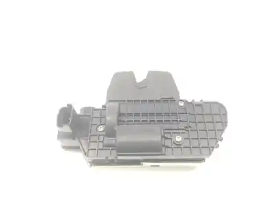 Peça sobressalente para automóvel em segunda mão fechadura do mala por ds 5 2.0 blue-hdi fap referências oem iam 8719f8