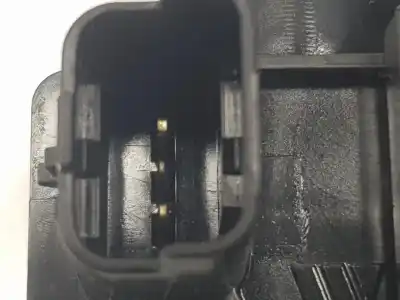 Second-hand car spare part trunk lock for ds 5 2.0 blue-hdi fap oem iam references 8719f8  8719f8