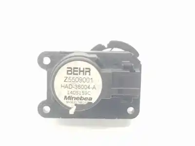 Peça sobressalente para automóvel em segunda mão motor de abertura da comporta de sofagem por ds 5 2.0 blue-hdi fap referências oem iam had36004a