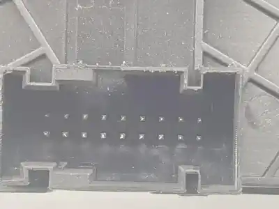 Peça sobressalente para automóvel em segunda mão botão / interruptor elevador vidro dianteiro direito por ds 5 2.0 blue-hdi fap referências oem iam 96785849zd