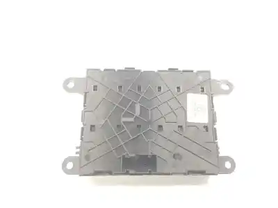 Second-hand car spare part right front power window switch for ds 5 2.0 blue-hdi fap oem iam references 96785849zd  96785849zd