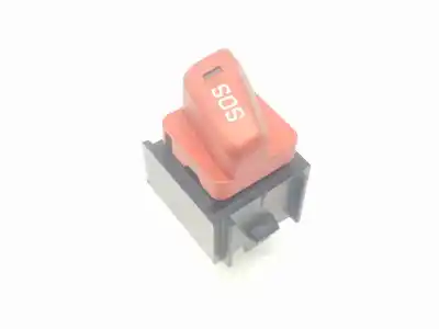 Second-hand car spare part switch for ds 5 2.0 blue-hdi fap oem iam references 96665441jx  96665441jx