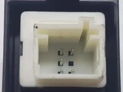 Second-hand car spare part switch for ds 5 2.0 blue-hdi fap oem iam references 96665441jx  96665441jx