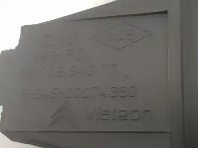 Second-hand car spare part switch for ds 5 2.0 blue-hdi fap oem iam references 96669719zd  96669719zd