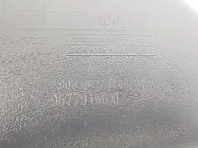 Pezzo di ricambio per auto di seconda mano specchio interno per ds 5 2.0 blue-hdi fap riferimenti oem iam 96779166xt  96779166xt