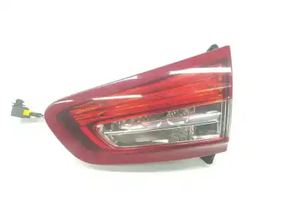 Peça sobressalente para automóvel em segunda mão farolim interior traseiro direito por ds 5 2.0 blue-hdi fap referências oem iam 9803167980