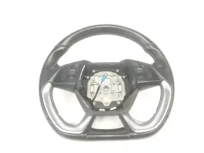 Peça sobressalente para automóvel em segunda mão volante por ds 5 2.0 blue-hdi fap referências oem iam 98002842zq