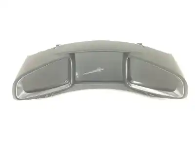 Peça sobressalente para automóvel em segunda mão quadrante por ds 5 2.0 blue-hdi fap referências oem iam 9809817480