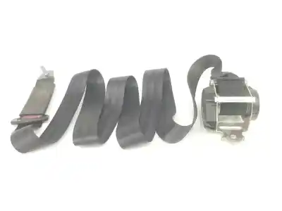 Peça sobressalente para automóvel em segunda mão cinto de segurança traseiro direito por ds 5 2.0 blue-hdi fap referências oem iam 98000632xx