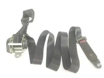 Peça sobressalente para automóvel em segunda mão cinto de segurança traseiro esquerdo por ds 5 2.0 blue-hdi fap referências oem iam 98000632xx