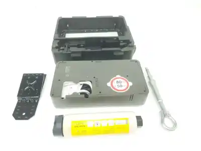 Pièce détachée automobile d'occasion cric hydraulique pour ds 5 2.0 blue-hdi fap références oem iam 672019  672019