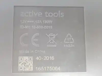 Pièce détachée automobile d'occasion cric hydraulique pour ds 5 2.0 blue-hdi fap références oem iam 672019  672019