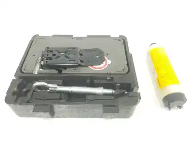 Pièce détachée automobile d'occasion cric hydraulique pour ds 5 2.0 blue-hdi fap références oem iam 672019  672019