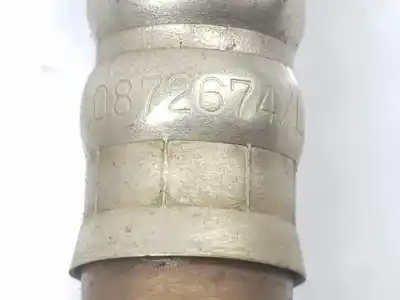 Second-hand car spare part lambda probe for mini mini (r50,r53) 1.6 16v cat oem iam references 11780872674  11780872674