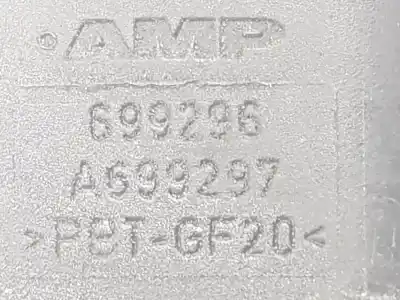 Second-hand car spare part lambda probe for mini mini (r50,r53) 1.6 16v cat oem iam references 11780872674  11780872674