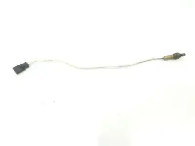 Second-hand car spare part lambda probe for mini mini (r50,r53) 1.6 16v cat oem iam references 11780872674
