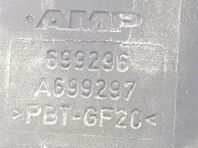 Second-hand car spare part lambda probe for mini mini (r50,r53) 1.6 16v cat oem iam references 11780872674  11780872674