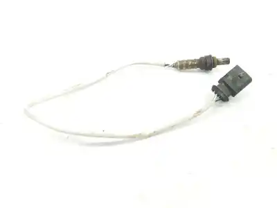Second-hand car spare part lambda probe for mini mini (r50,r53) 1.6 16v cat oem iam references 11780872674  11780872674