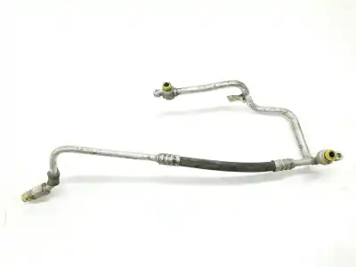 Second-hand car spare part air conditioning pipes for mini mini (r50,r53) 1.6 16v cat oem iam references 64509181882
