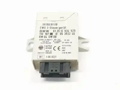 Second-hand car spare part electronic module for mini mini (r50,r53) 1.6 16v cat oem iam references 61356934529