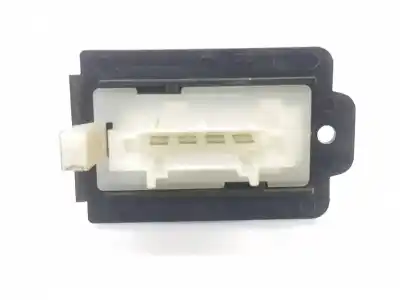 Second-hand car spare part heater blower for mini mini (r50,r53) 1.6 16v cat oem iam references 64111499121