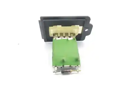 Автозапчасти б/у сопротивление нагреву за mini mini (r50,r53) 1.6 16v cat ссылки oem iam 64111499121  64111499121
