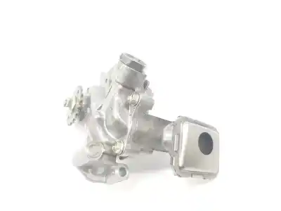 Peça sobressalente para automóvel em segunda mão bomba de óleo por toyota chr híbrido 90kw referências oem iam 151000t100