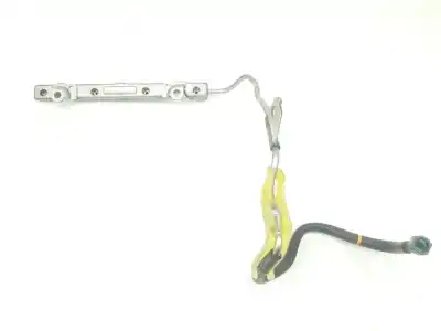 Peça sobressalente para automóvel em segunda mão régua / rampa de injetores por toyota chr híbrido 90kw referências oem iam 2381437100