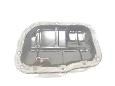 Peça sobressalente para automóvel em segunda mão cárter por toyota chr híbrido 90kw referências oem iam 121020t040