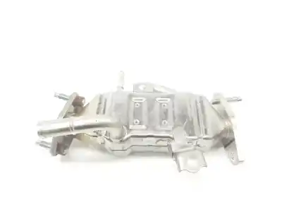 Peça sobressalente para automóvel em segunda mão radiador de gases de escape (egr) por toyota chr híbrido 90kw referências oem iam 256010t030