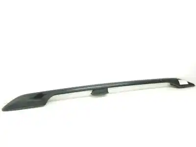 Second-hand car spare part roof bars for toyota land cruiser (j12) 3.0 turbodiesel oem iam references 6346060060c1 6346060060c1 