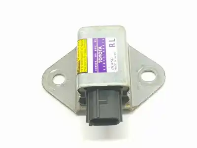 Piesă de schimb auto la mâna a doua senzor pentru toyota land cruiser (j12) 3.0 turbodiesel referințe oem iam 8983360010 8983360010 