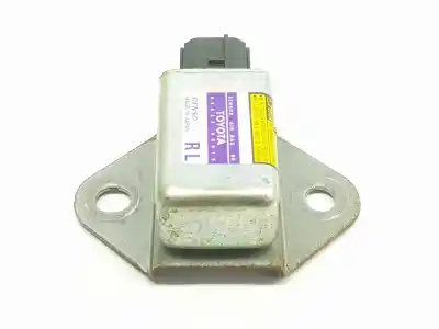 Piesă de schimb auto la mâna a doua senzor pentru toyota land cruiser (j12) 3.0 turbodiesel referințe oem iam 8983360010 8983360010 