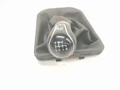 Автозапчасти б/у ручка рычага передачи за seat ibiza (kj1) fr plus ссылки oem iam 6f0711113n