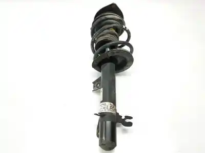 Second-hand car spare part front left shock absorber for mini mini (r50,r53) 1.6 16v cat oem iam references 31316780467