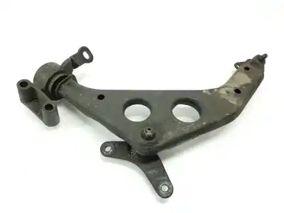 Second-hand car spare part front left lower suspension arm for mini mini (r50,r53) 1.6 16v cat oem iam references 31126761409