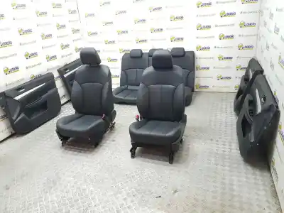 Автозапчасти б/у полный комплект сиденья за subaru legacy lim. b14 2.0 d ссылки oem iam   