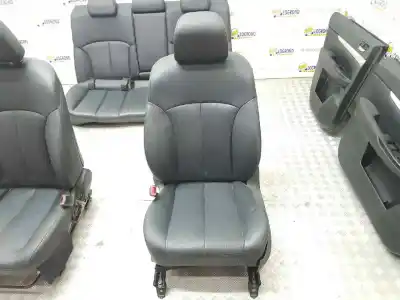 Автозапчасти б/у полный комплект сиденья за subaru legacy lim. b14 2.0 d ссылки oem iam   