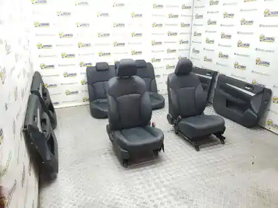 Автозапчасти б/у полный комплект сиденья за subaru legacy lim. b14 2.0 d ссылки oem iam   