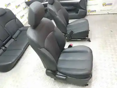 Автозапчасти б/у полный комплект сиденья за subaru legacy lim. b14 2.0 d ссылки oem iam   