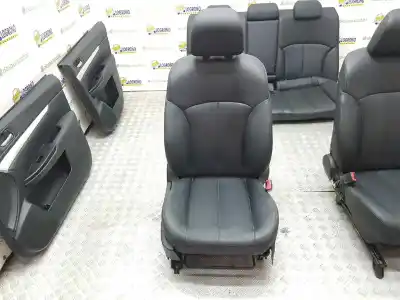 Автозапчасти б/у полный комплект сиденья за subaru legacy lim. b14 2.0 d ссылки oem iam   