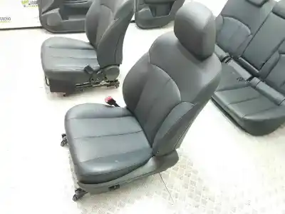 Автозапчасти б/у полный комплект сиденья за subaru legacy lim. b14 2.0 d ссылки oem iam   